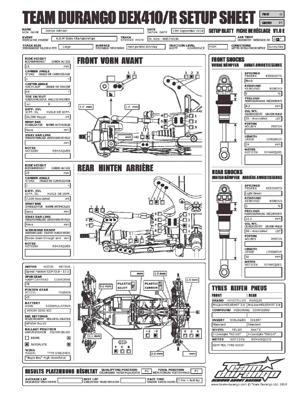 Page 1