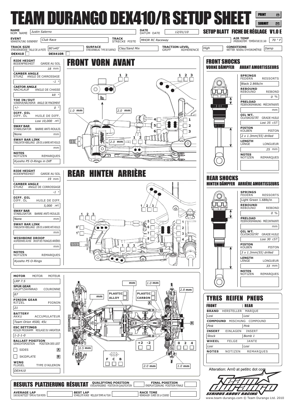 Page 1