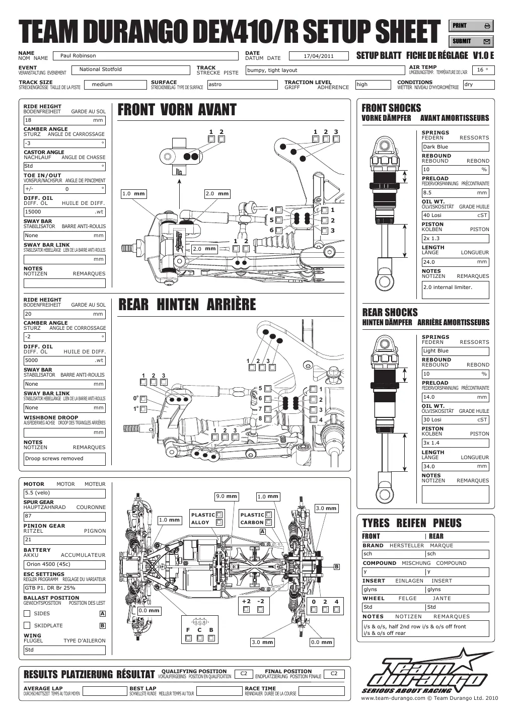 Page 1