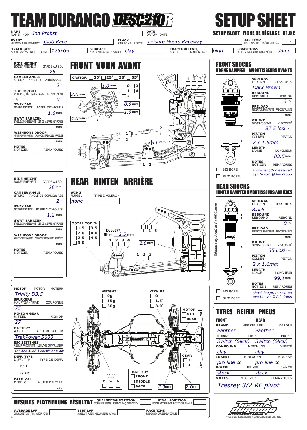 Page 1