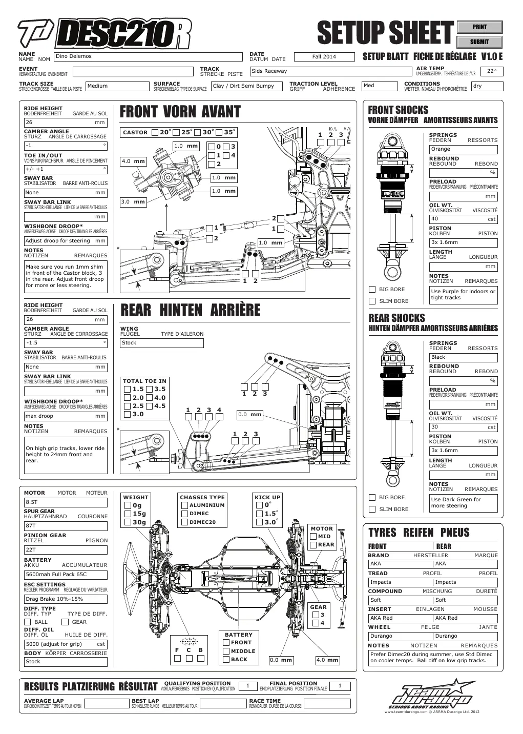 Page 1