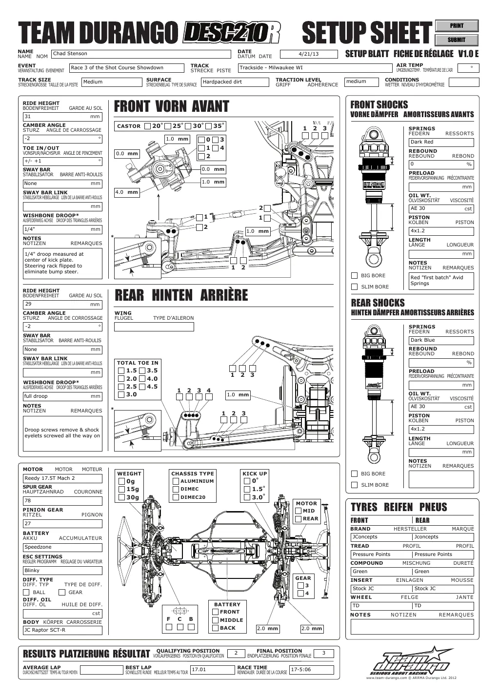 Page 1
