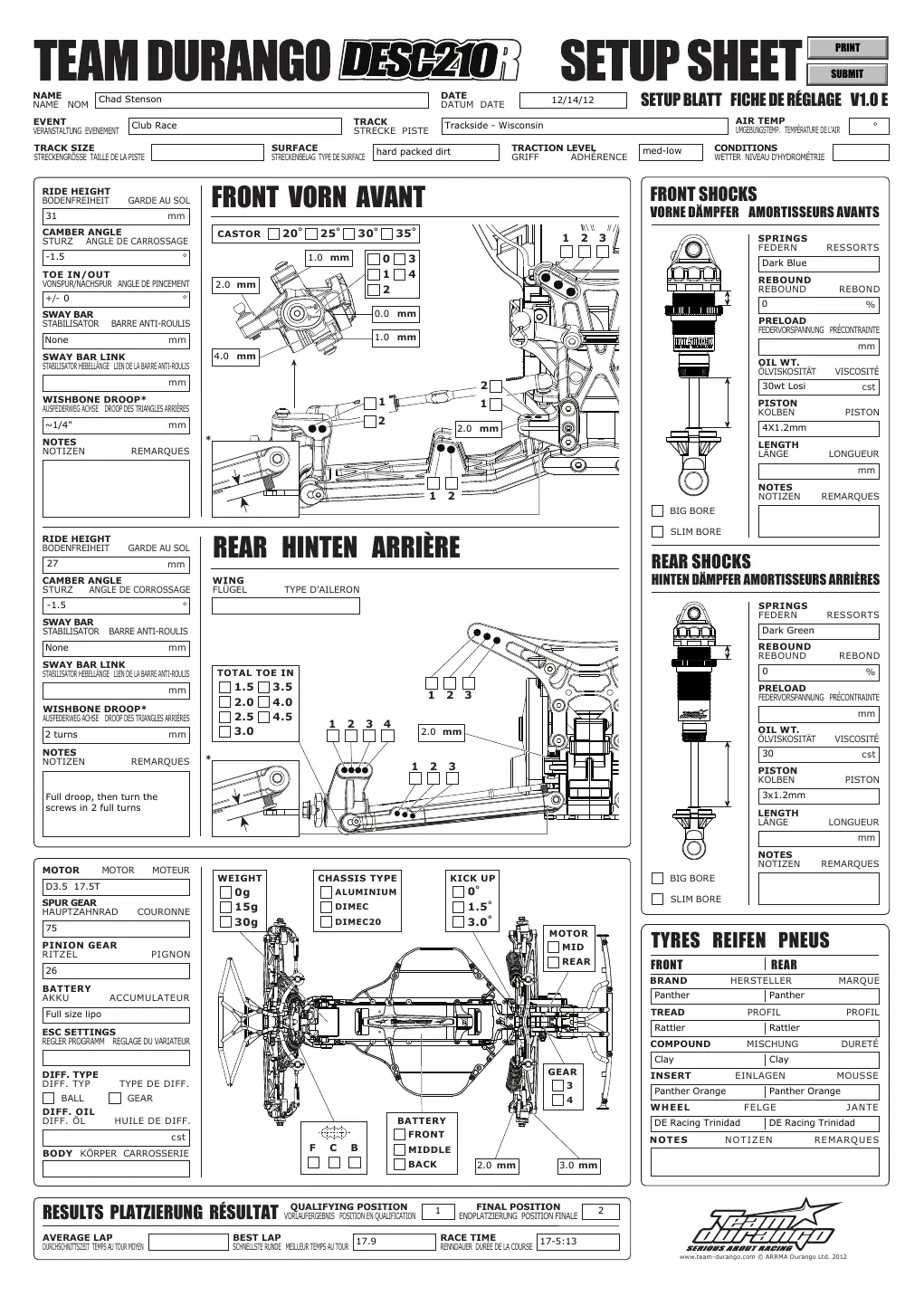 Page 1