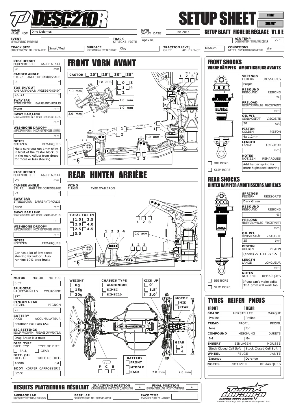Page 1