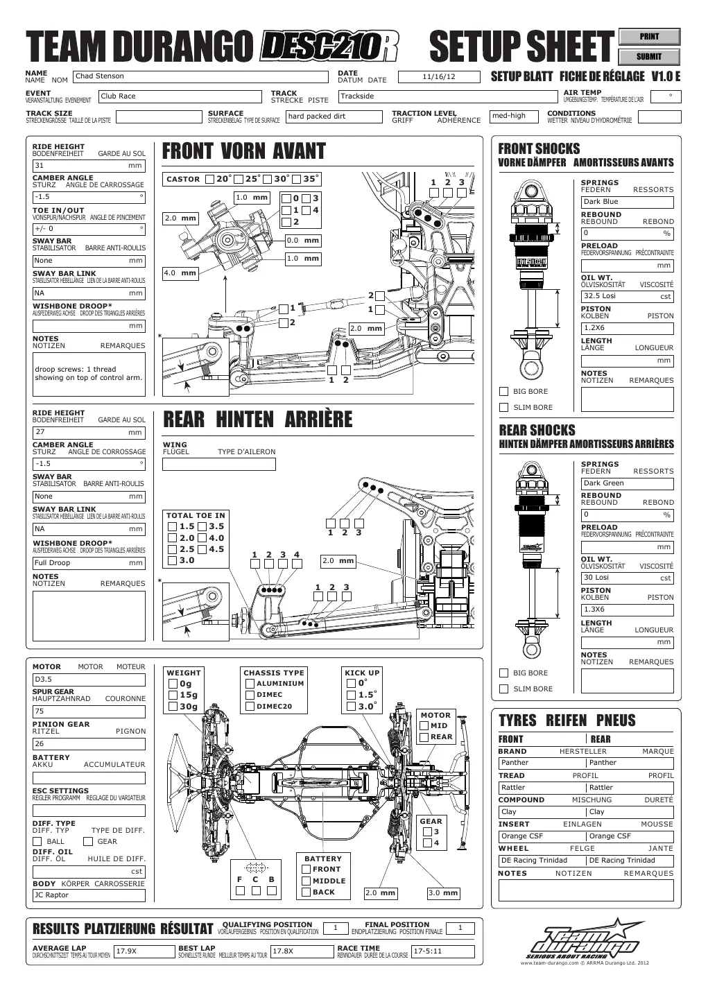 Page 1