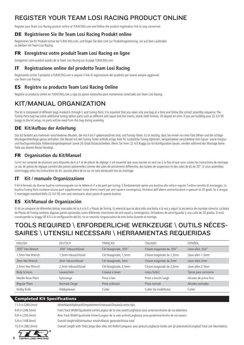 Page 8