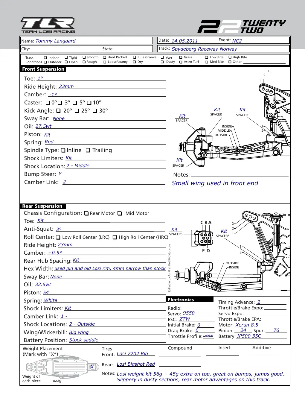Page 1
