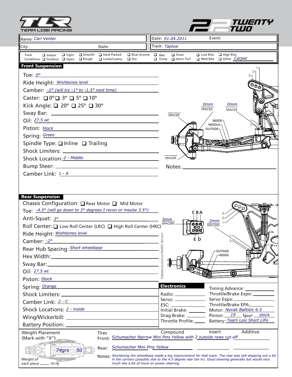Page 1