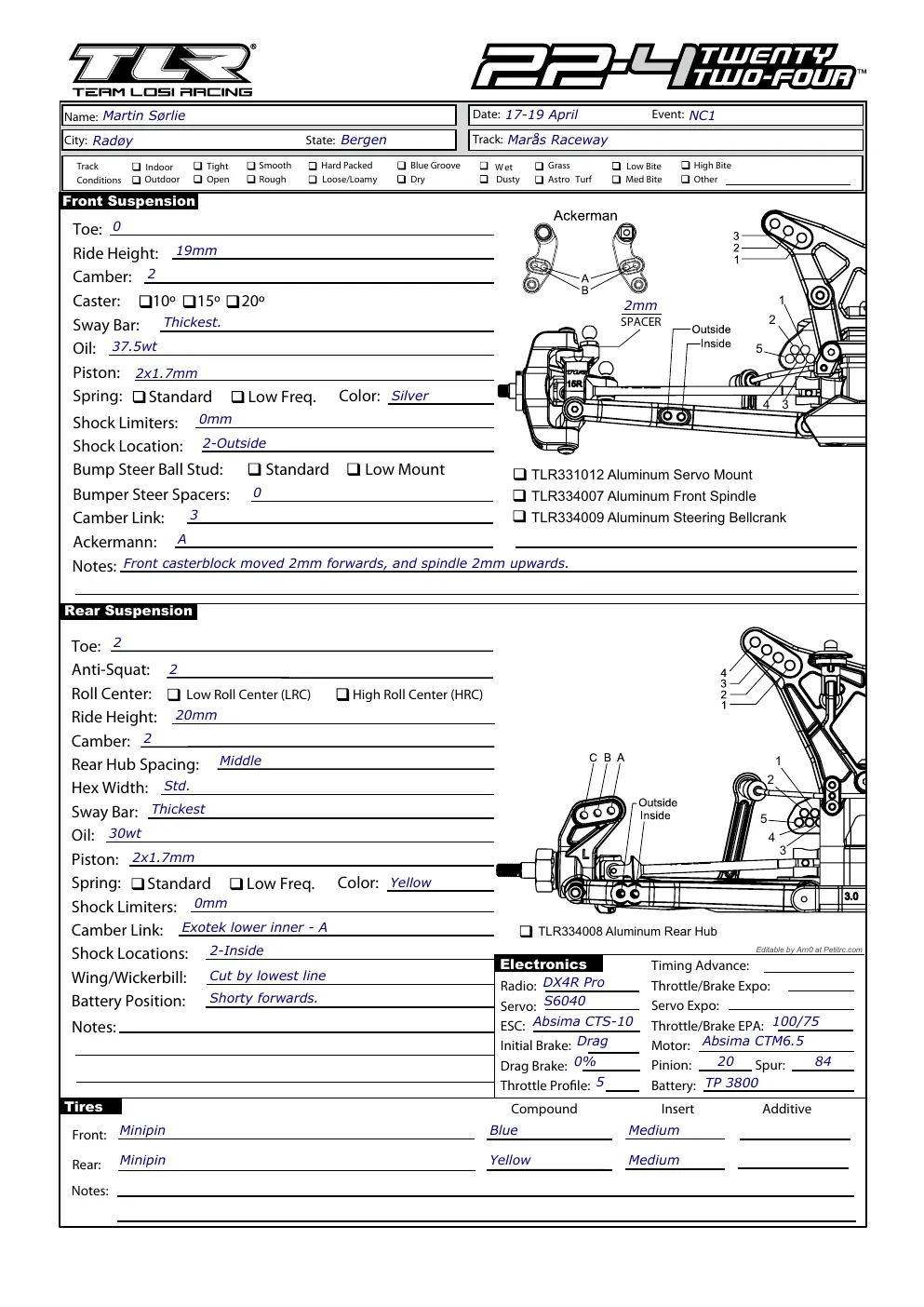 Page 1