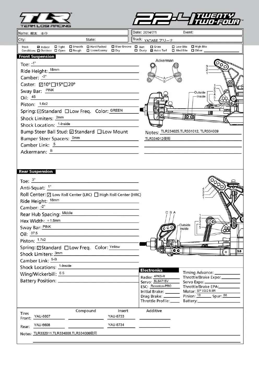Page 1