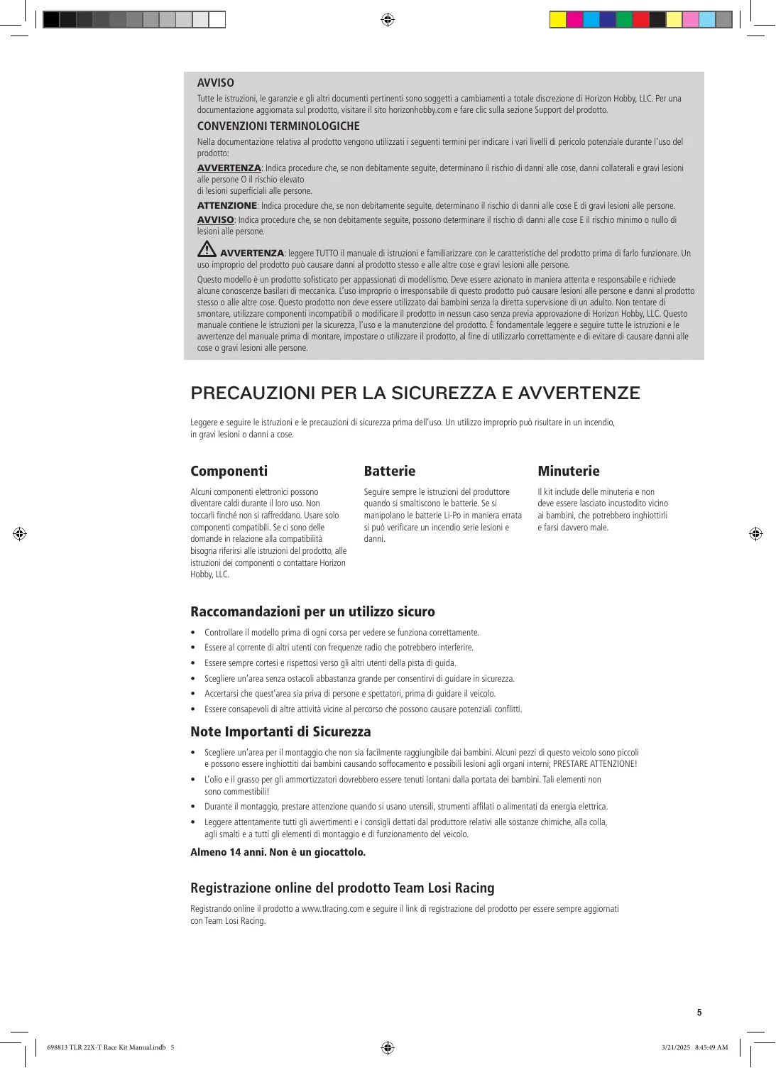 Page 5