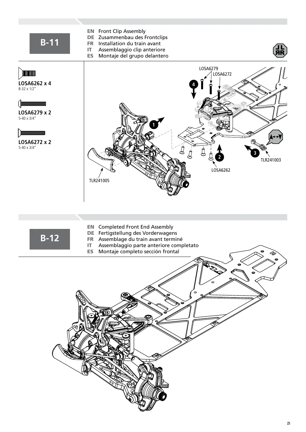 Page 21