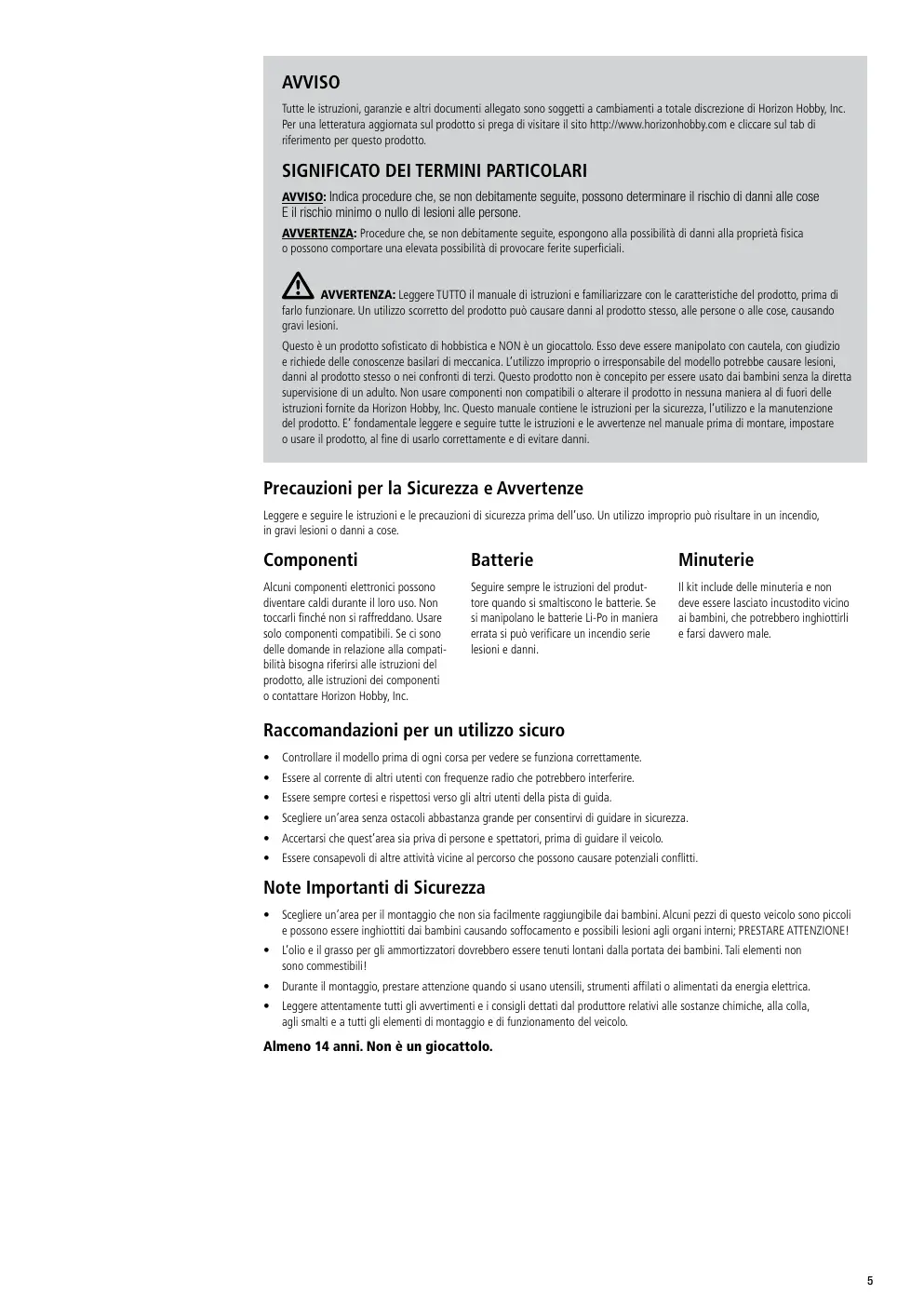 Page 5