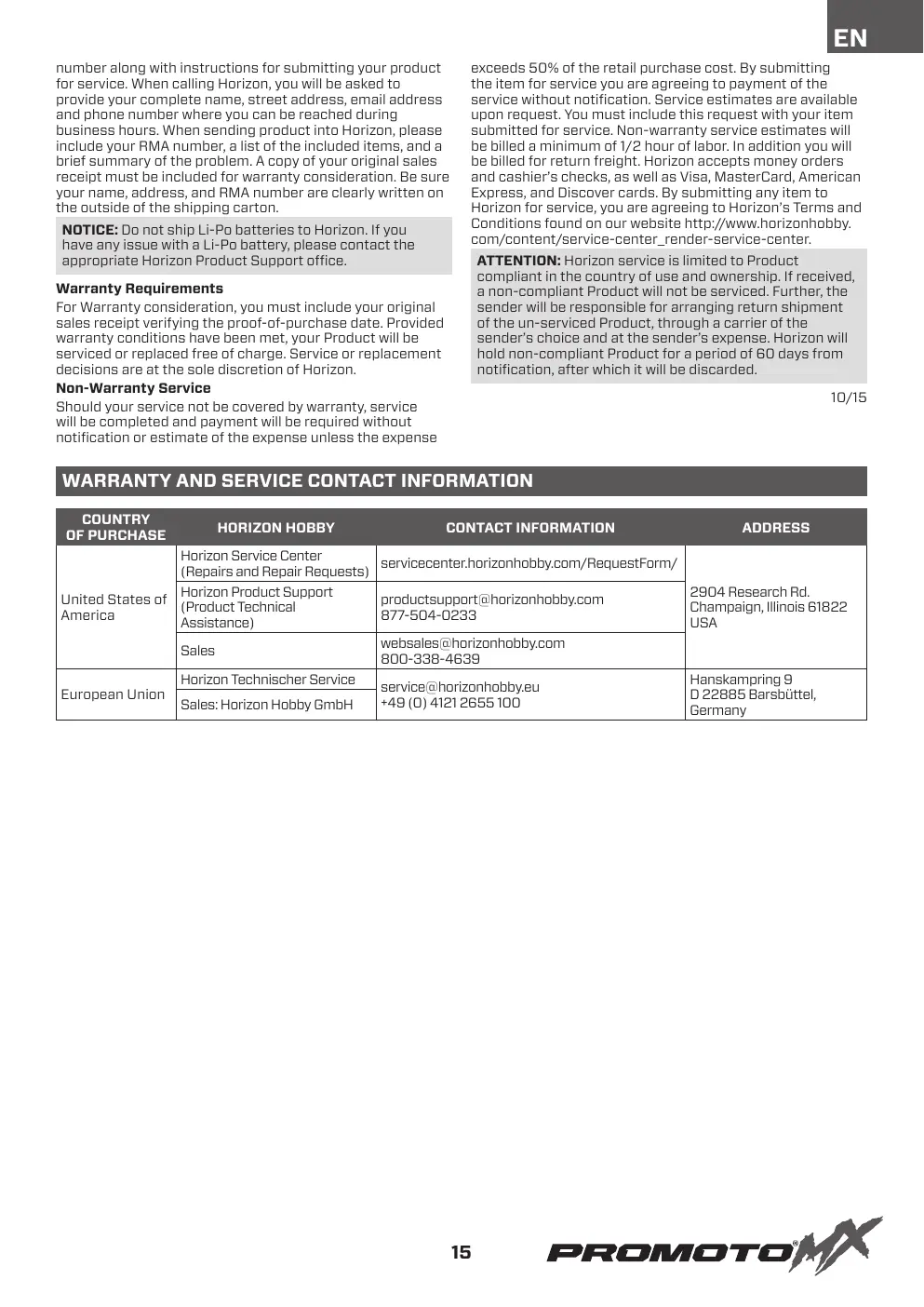 Page 15